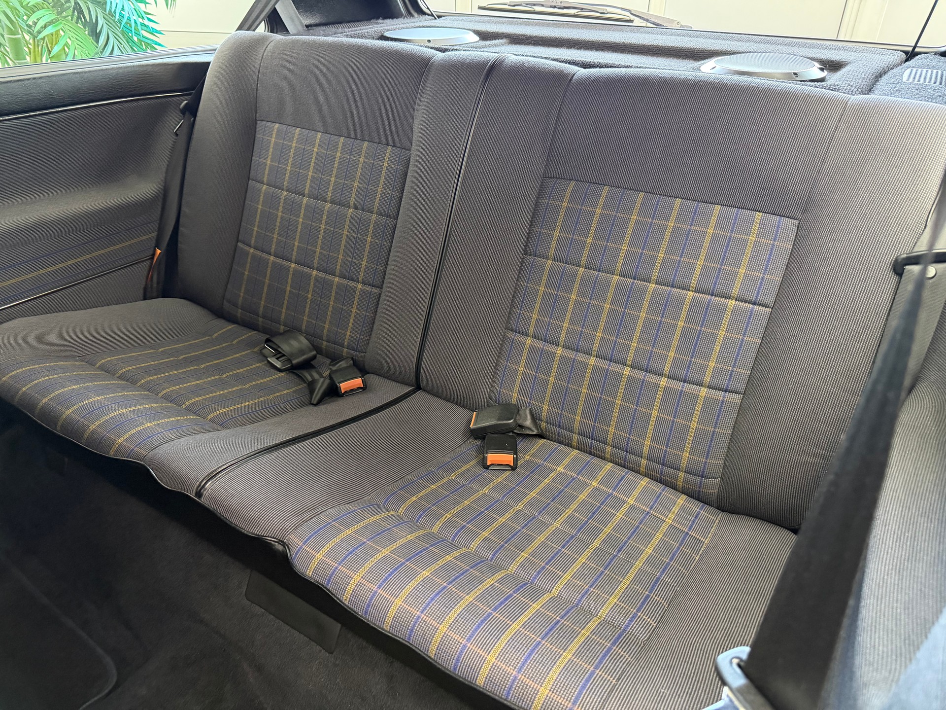 VW Golf 1800 GTI 16V Edition⭐️-image-13