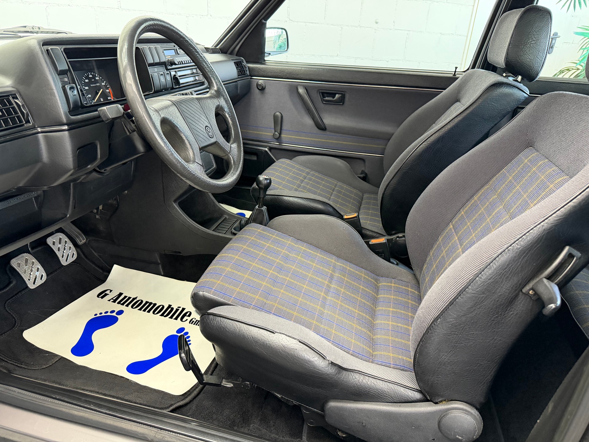 VW Golf 1800 GTI 16V Edition⭐️-image-10