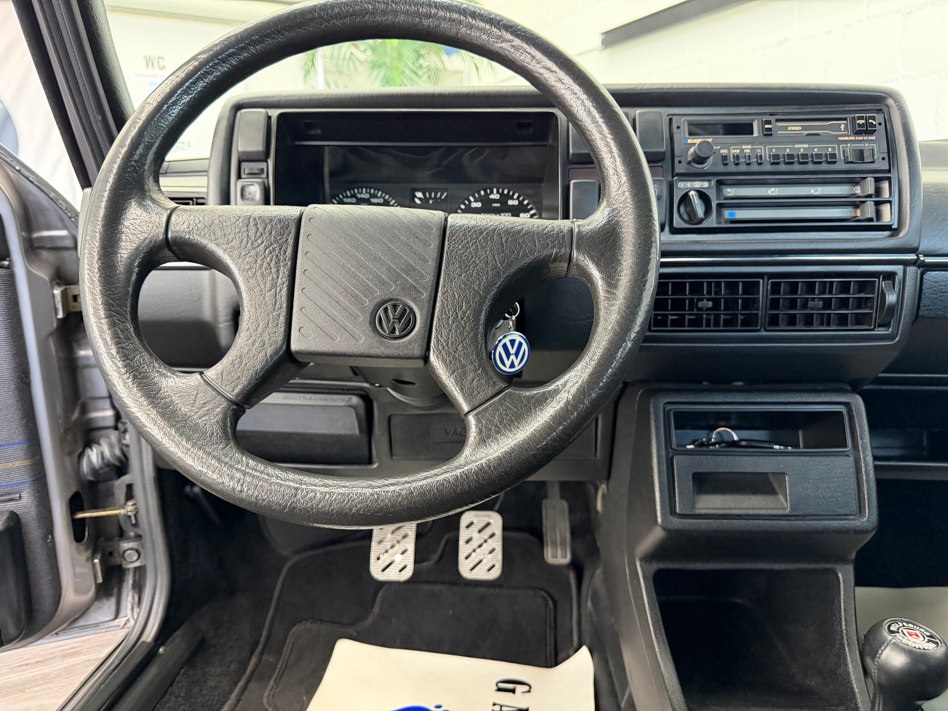 VW Golf 1800 GTI 16V Edition⭐️-image-12