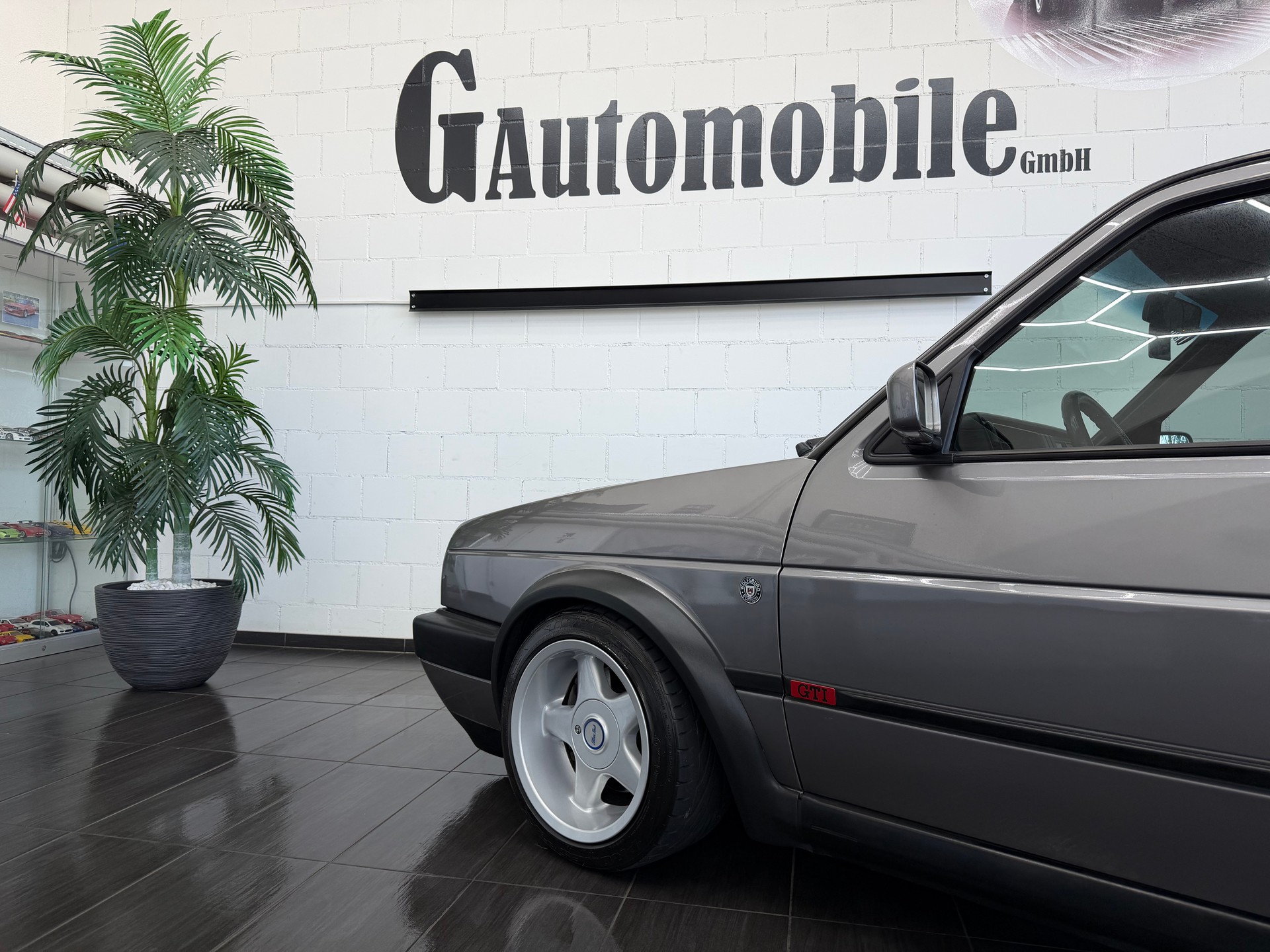 VW Golf 1800 GTI 16V Edition⭐️-image-6