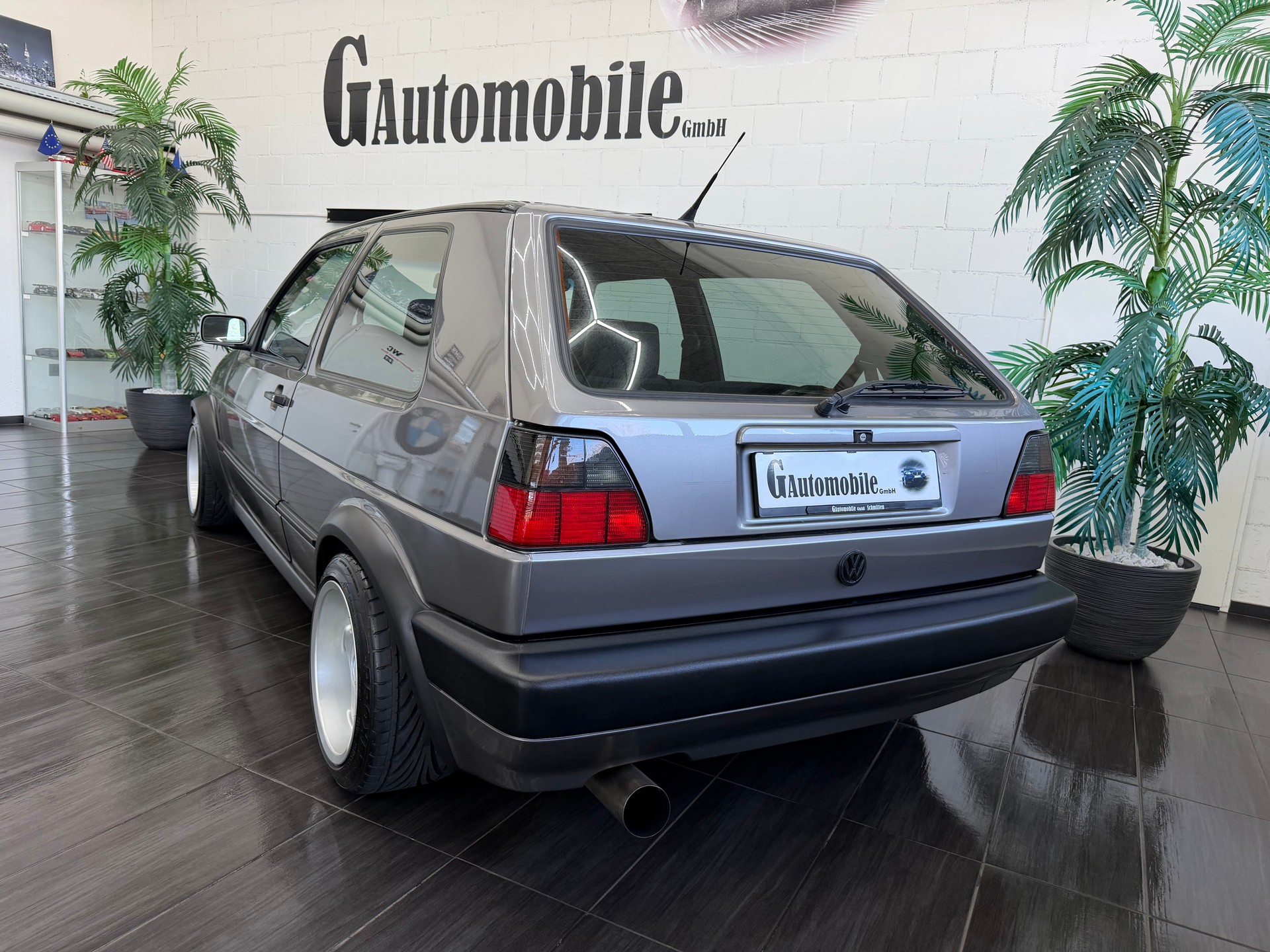 VW Golf 1800 GTI 16V Edition⭐️-image-8