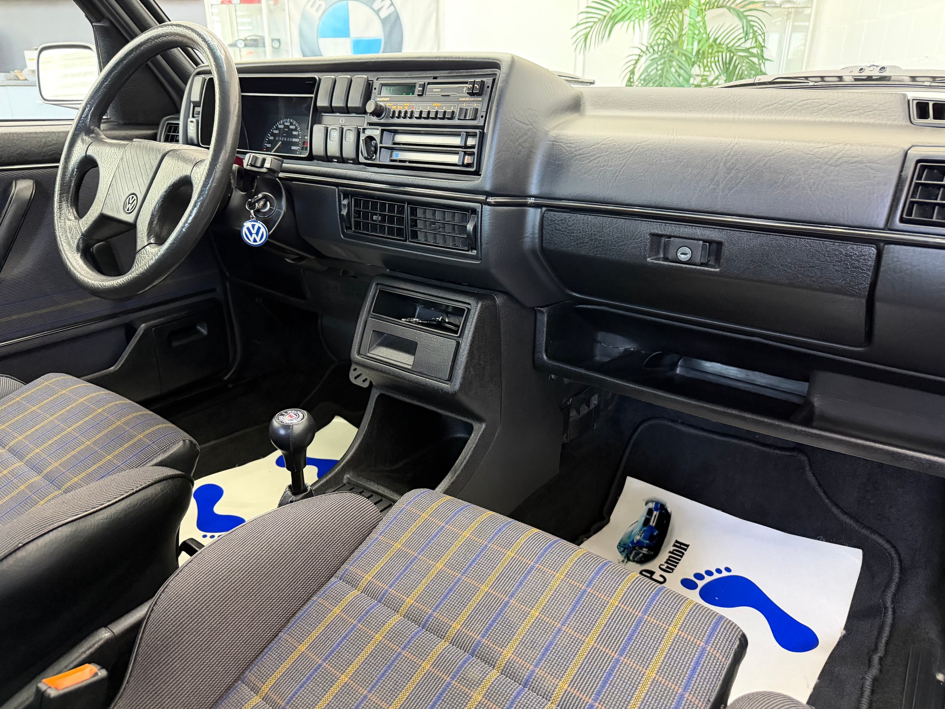 VW Golf 1800 GTI 16V Edition⭐️-image-15