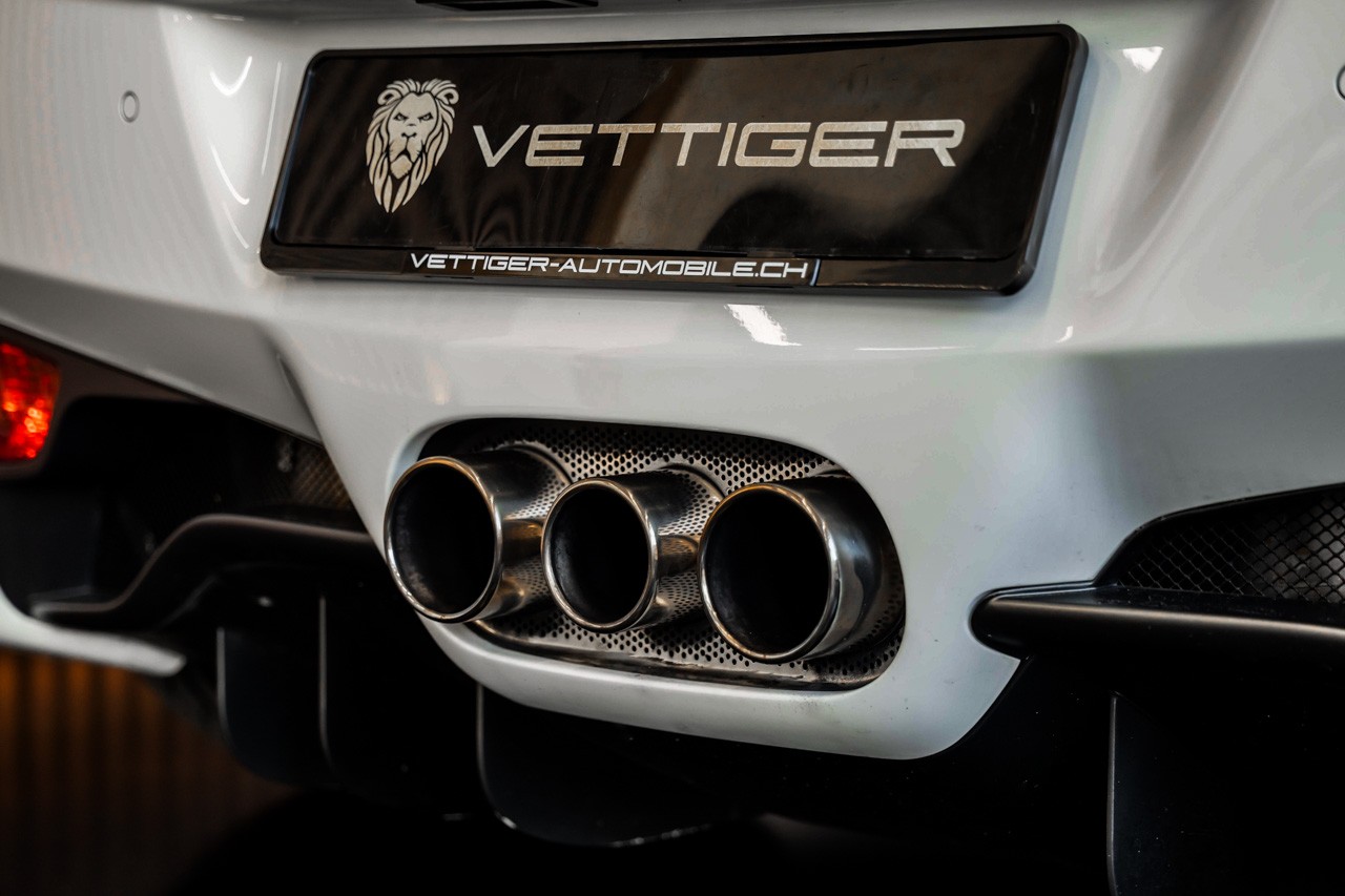 FERRARI 458 Spider Italia 4.5 V8-image-29