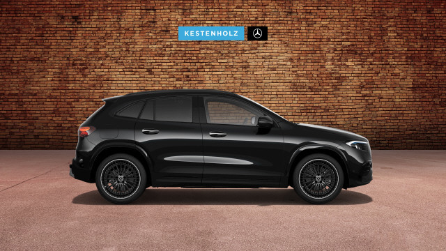 MERCEDES-BENZ EQA 350 4M Swiss Star-showroom-element-2