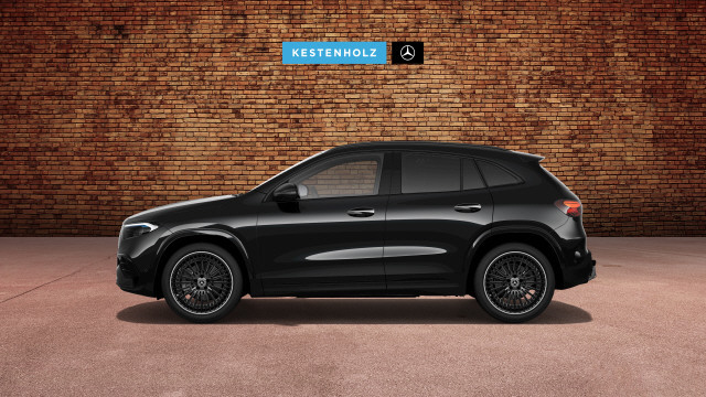 MERCEDES-BENZ EQA 350 4M Swiss Star-showroom-element-3