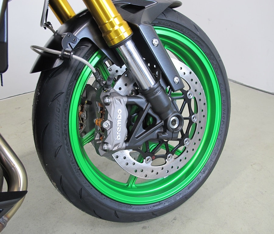 KAWASAKI Z1100 SE-image-7