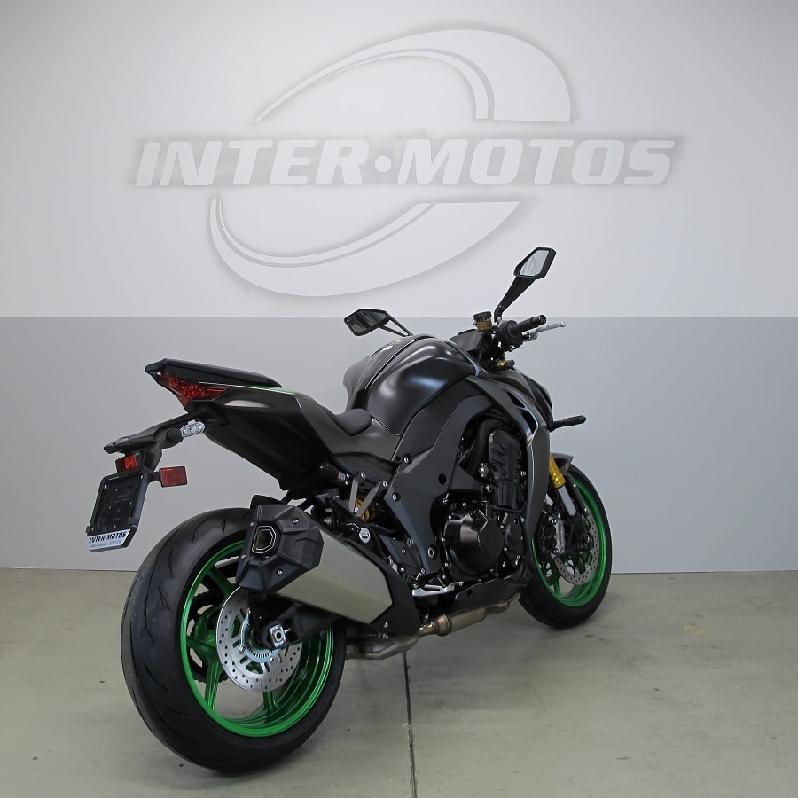 KAWASAKI Z1100 SE-image-5