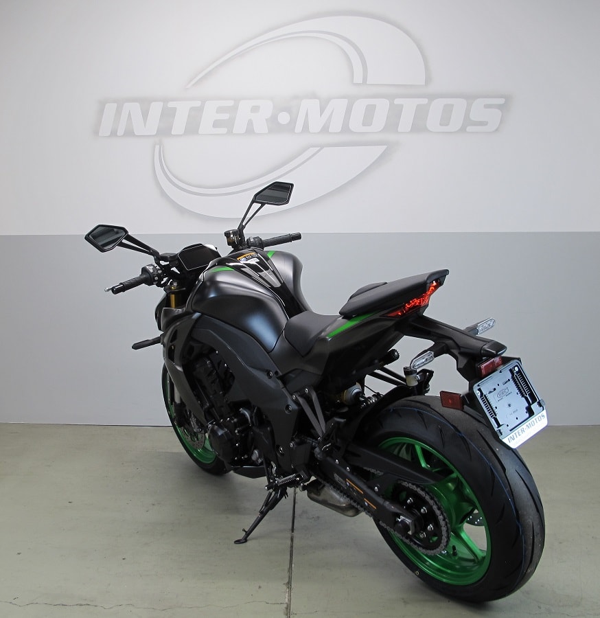 KAWASAKI Z1100 SE-image-4