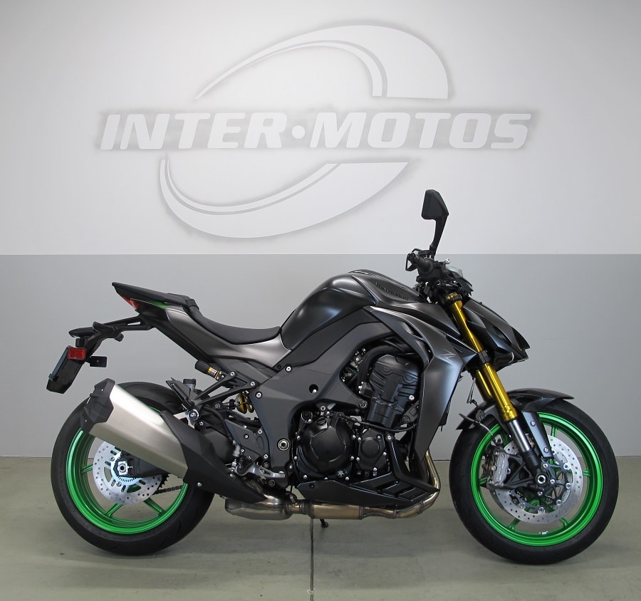 KAWASAKI Z1100 SE-image-0