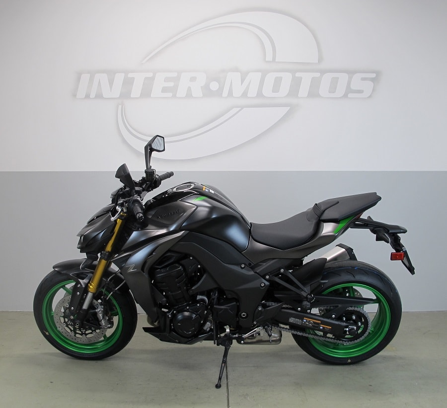 KAWASAKI Z1100 SE-image-3