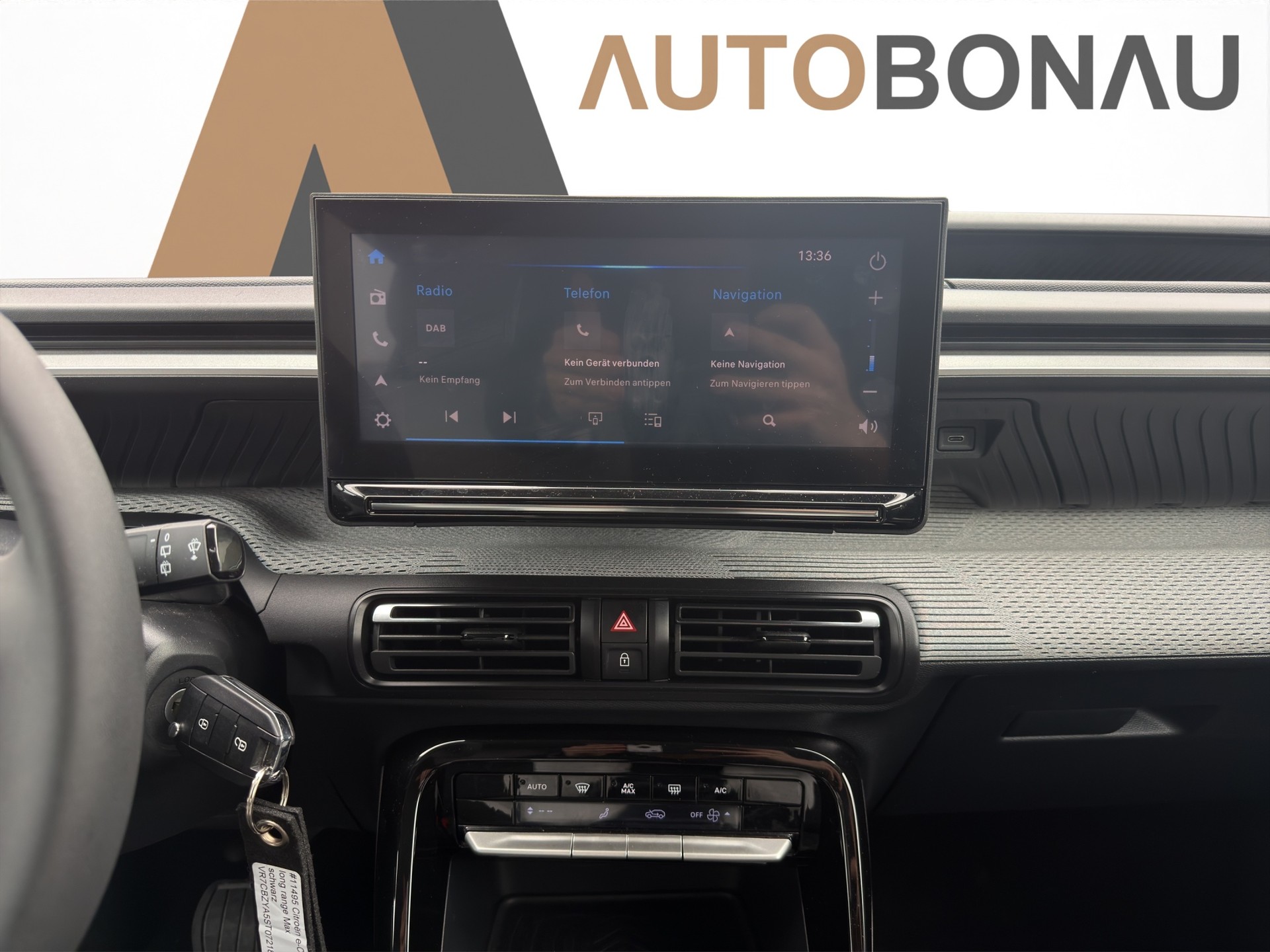 CITROEN e-C3 long range Max-image-16