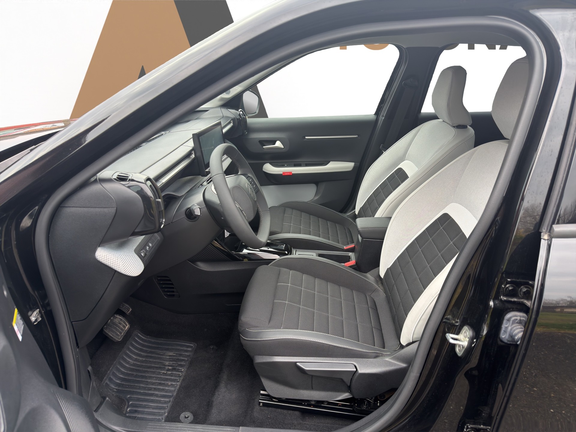 CITROEN e-C3 long range Max-image-8