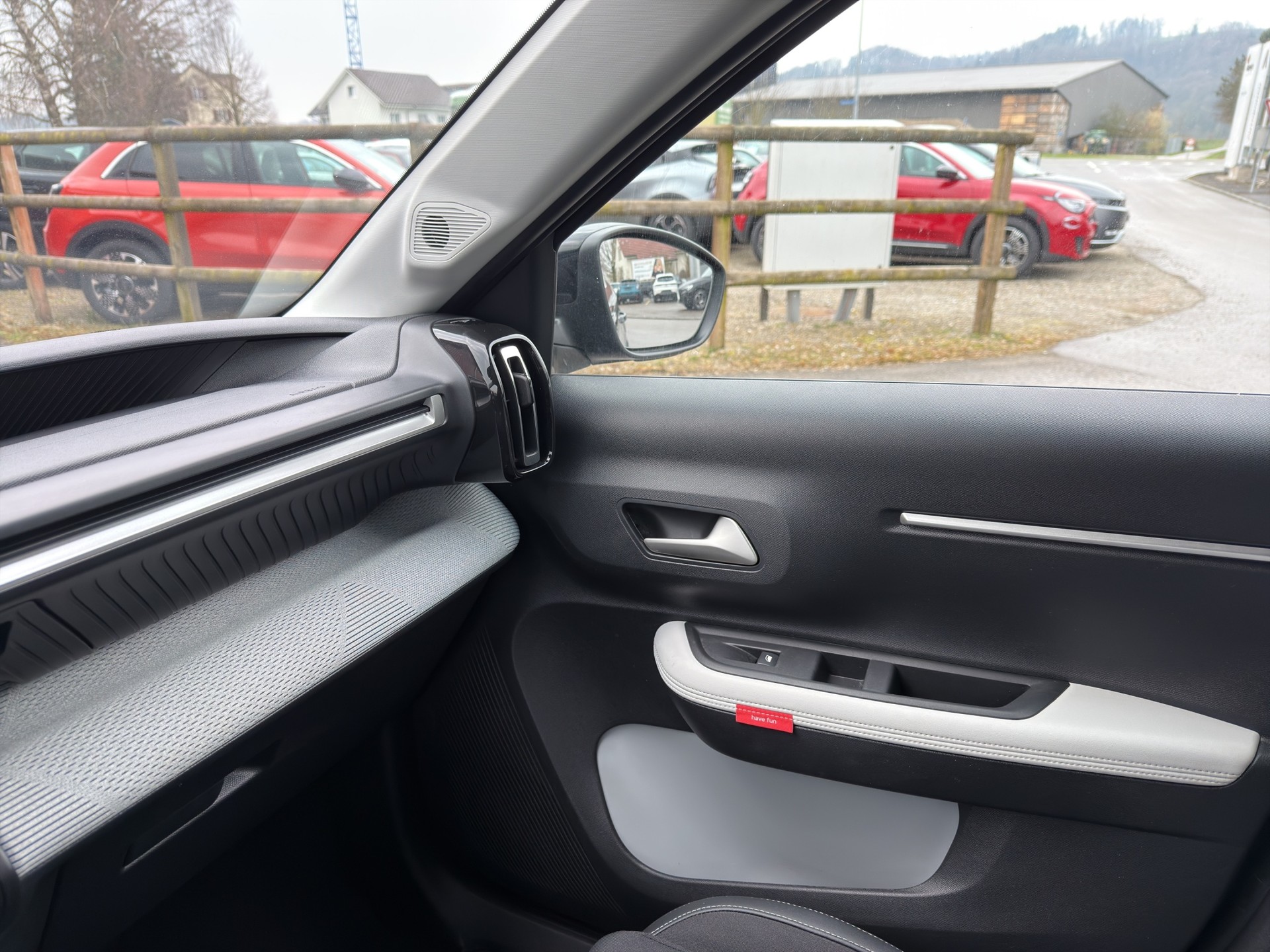 CITROEN e-C3 long range Max-image-29