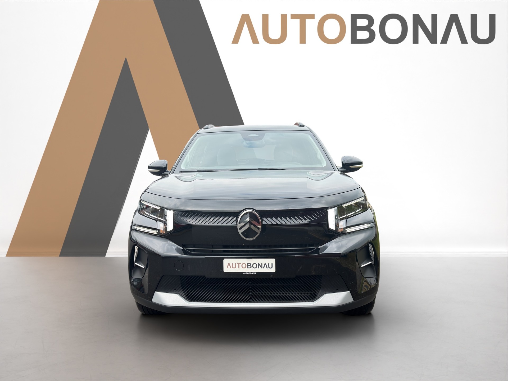 CITROEN e-C3 long range Max-image-7