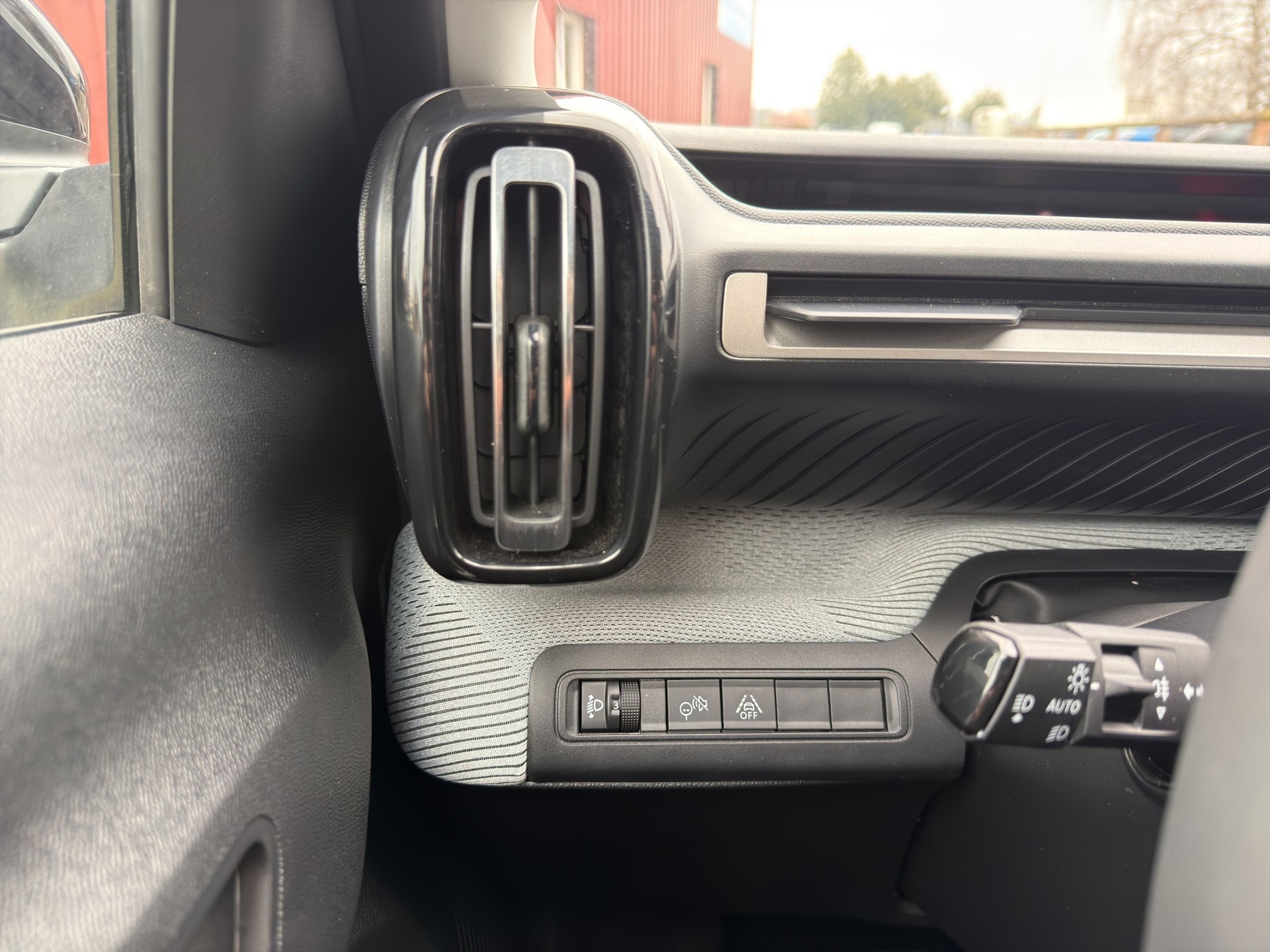 CITROEN e-C3 long range Max-image-32
