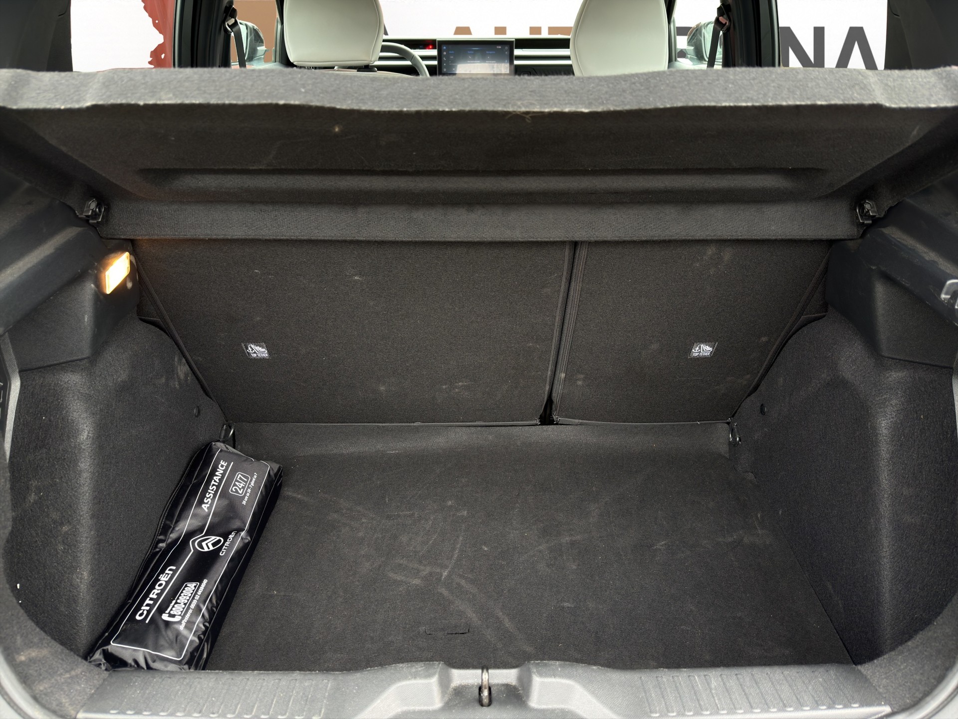 CITROEN e-C3 long range Max-image-17