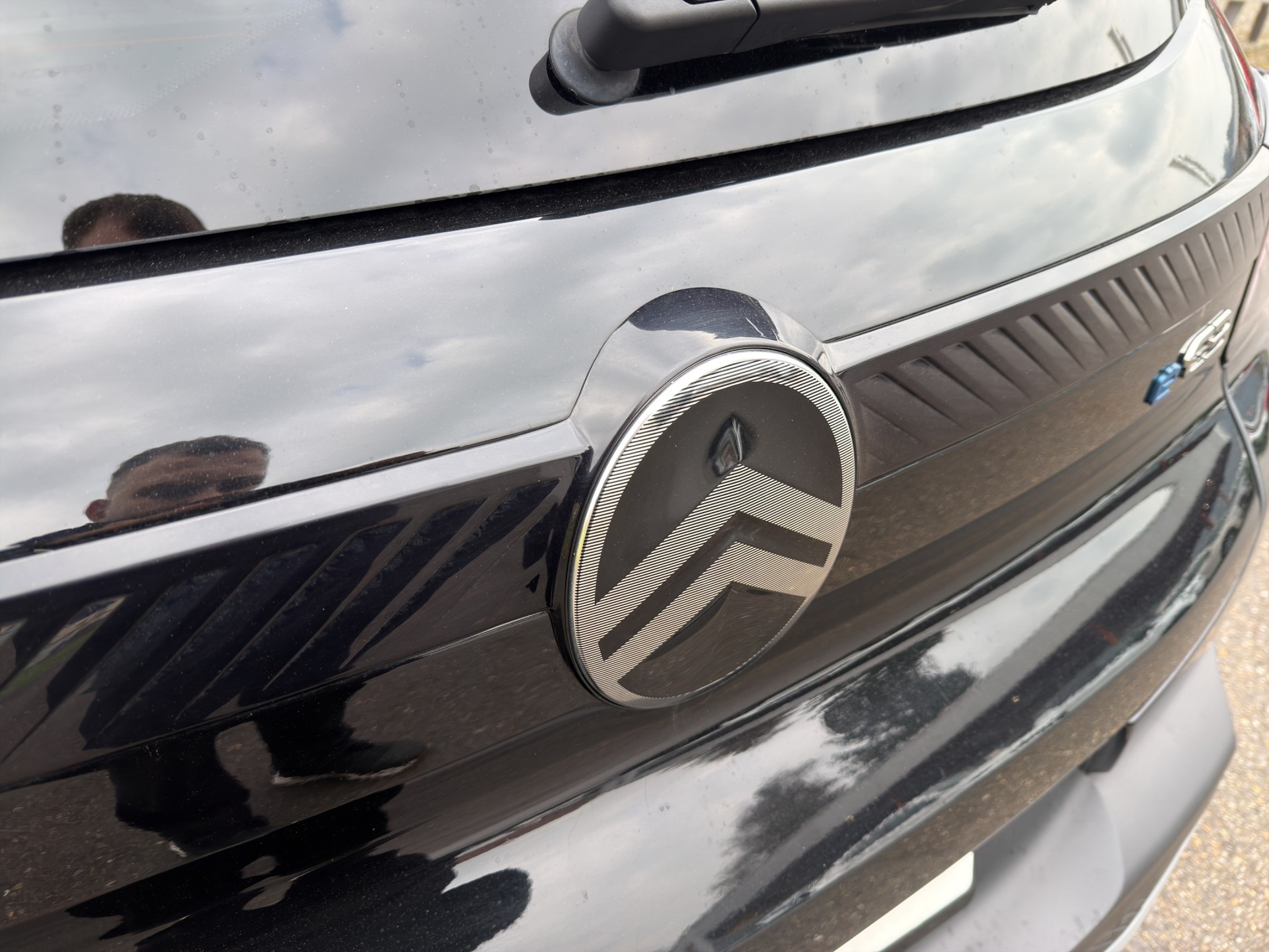 CITROEN e-C3 long range Max-image-21