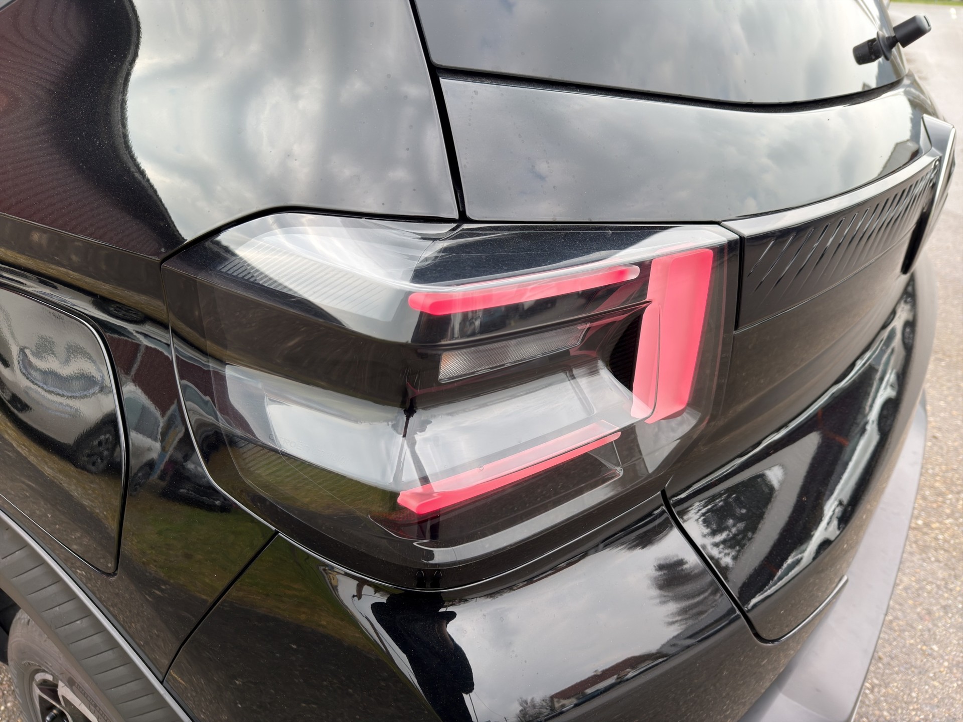 CITROEN e-C3 long range Max-image-20