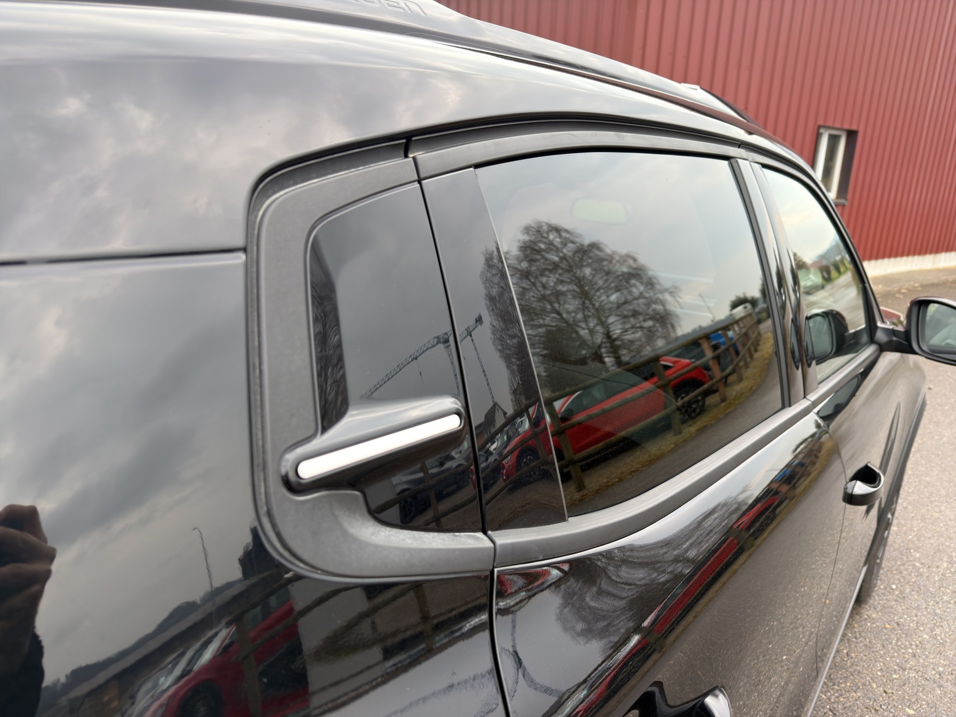 CITROEN e-C3 long range Max-image-23