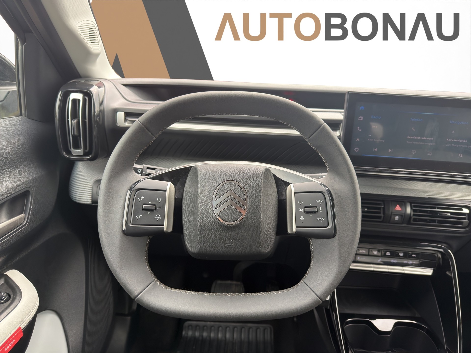 CITROEN e-C3 long range Max-image-13