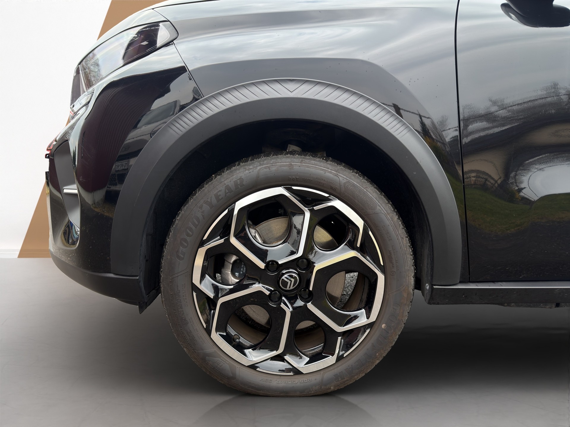 CITROEN e-C3 long range Max-image-18