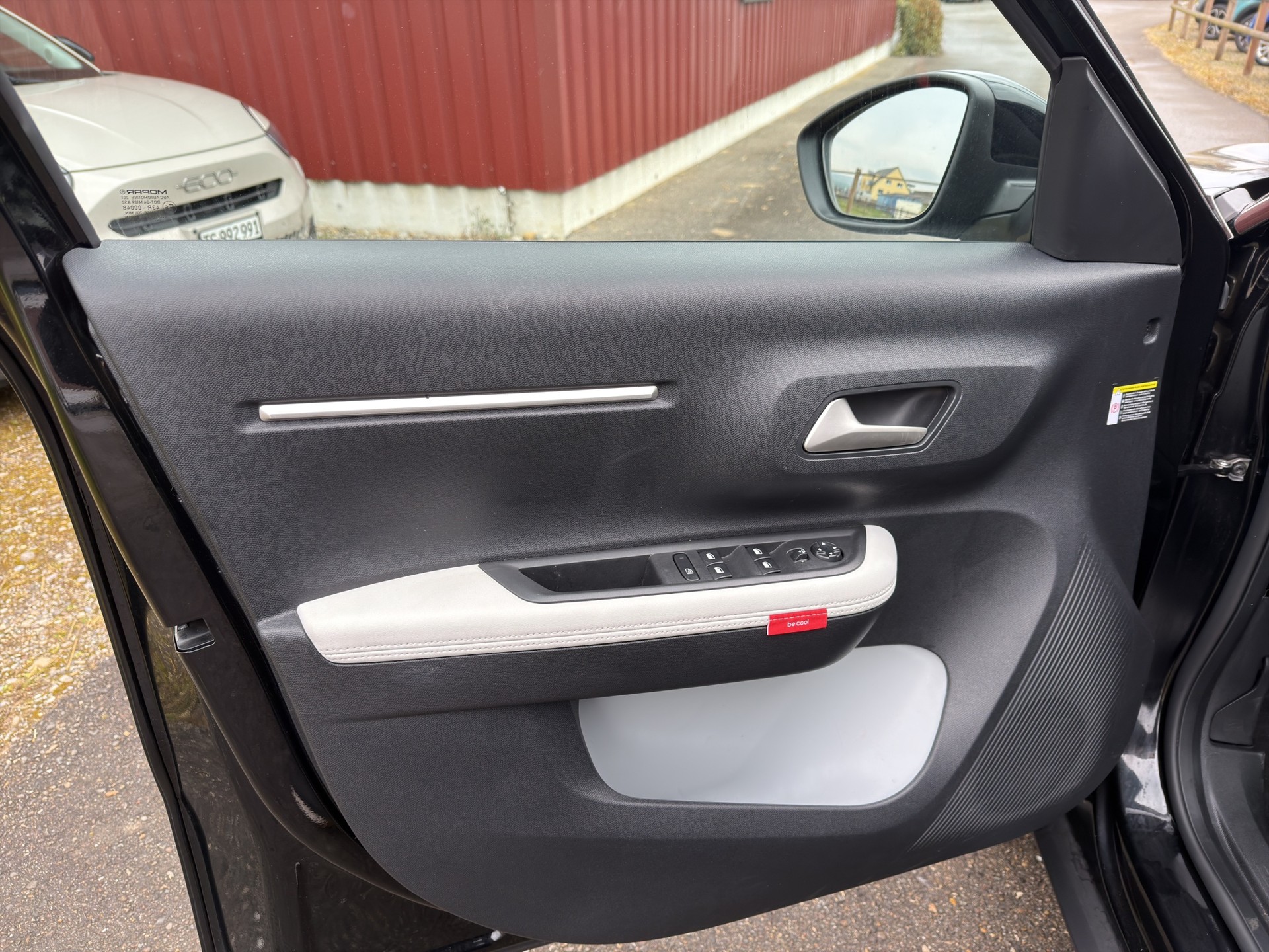 CITROEN e-C3 long range Max-image-27