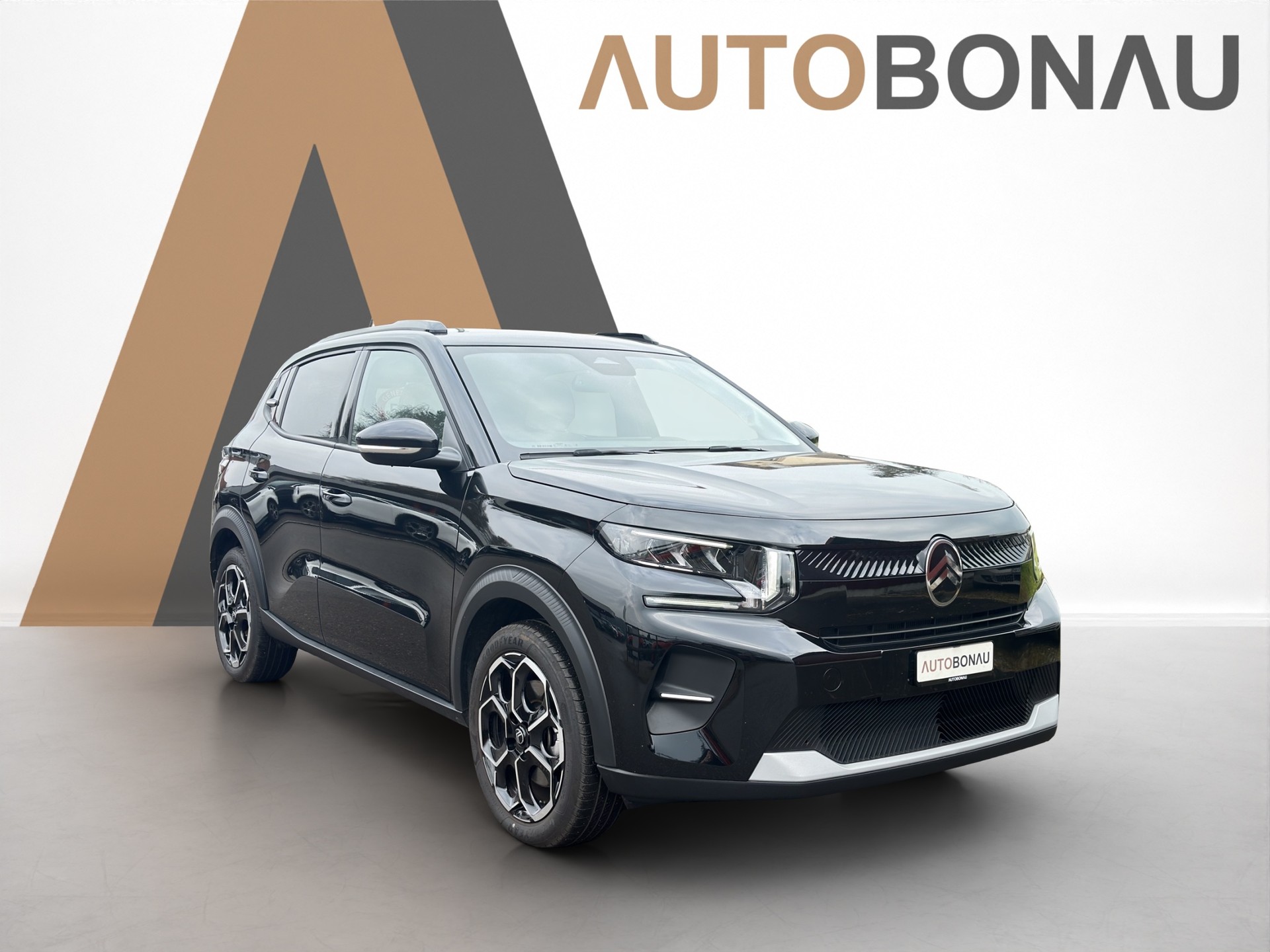 CITROEN e-C3 long range Max-image-6