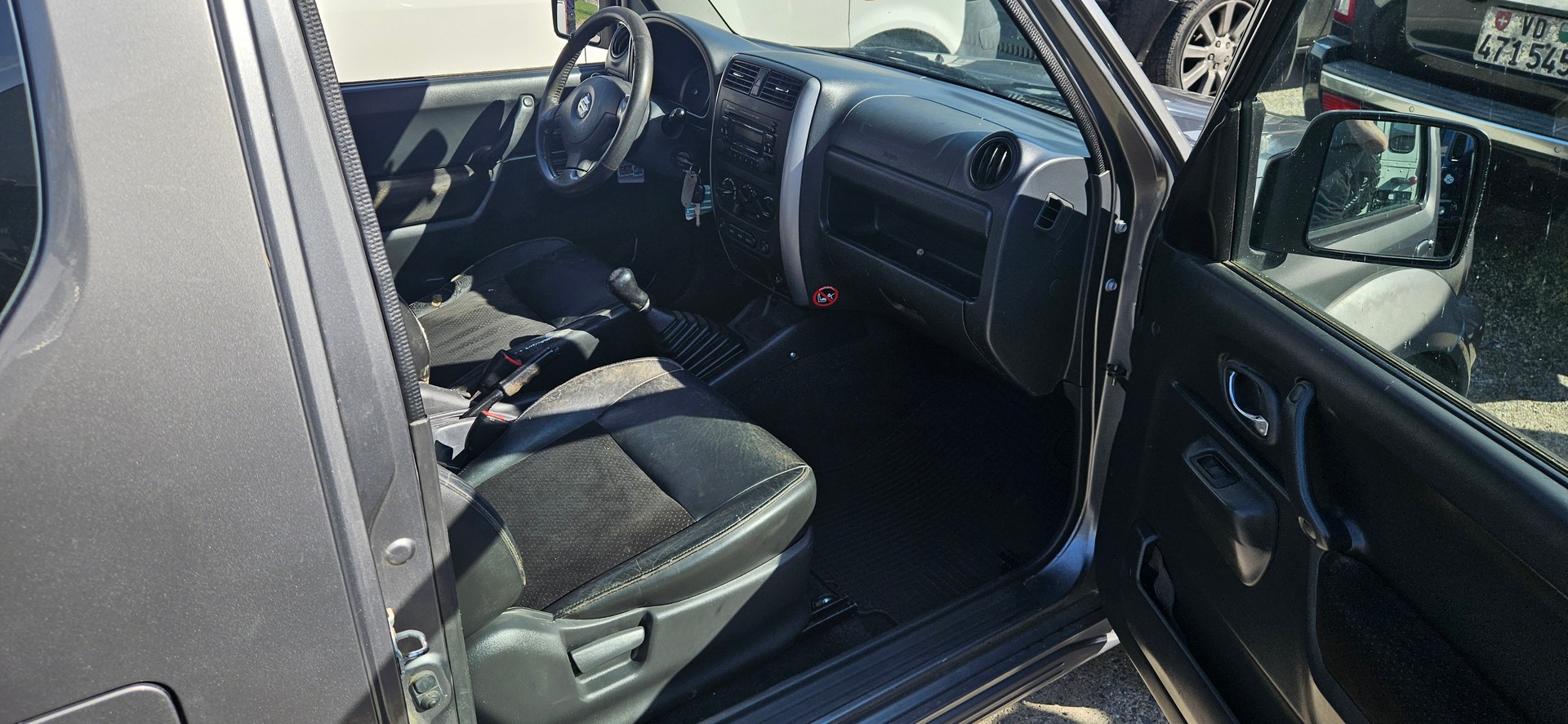 SUZUKI 30 Km/h-image-11