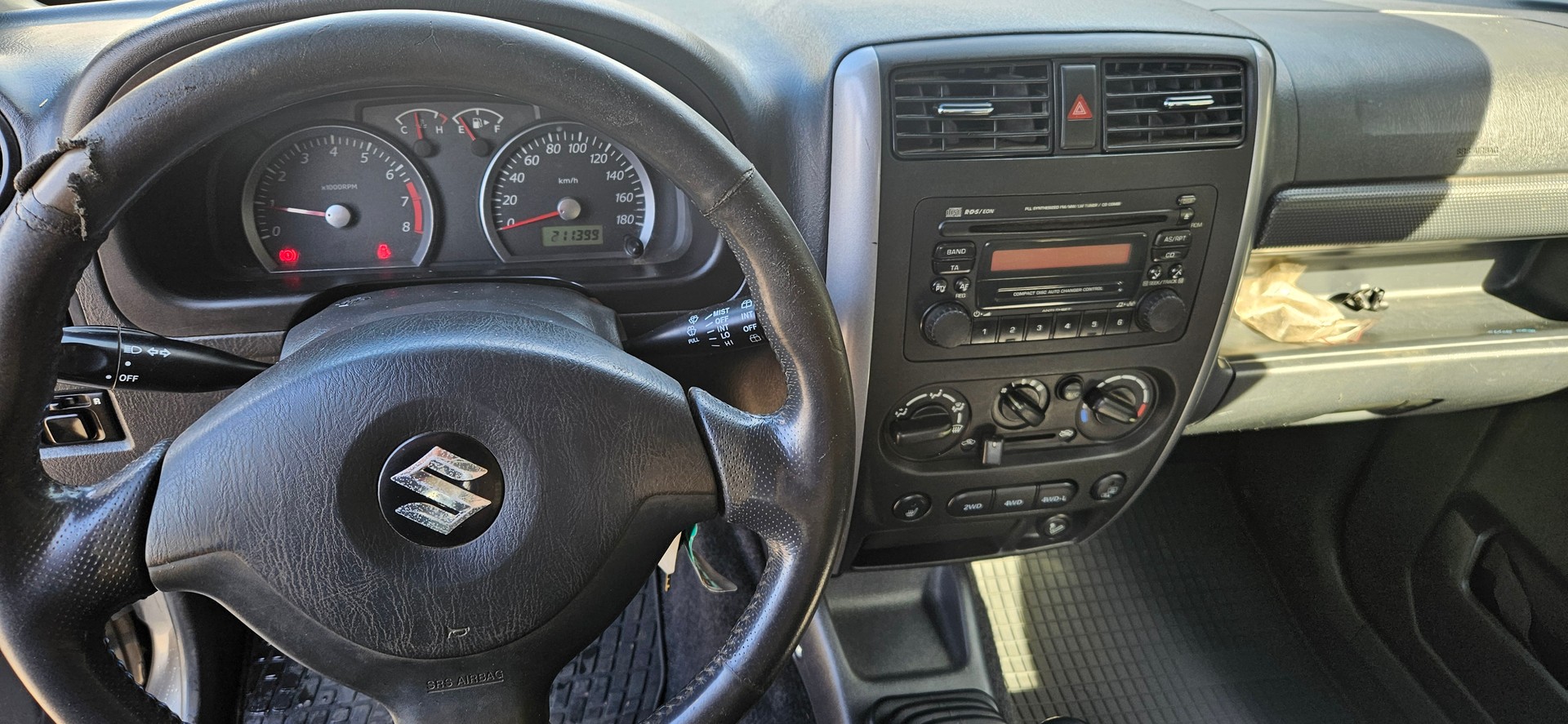 SUZUKI 30 Km/h-image-4