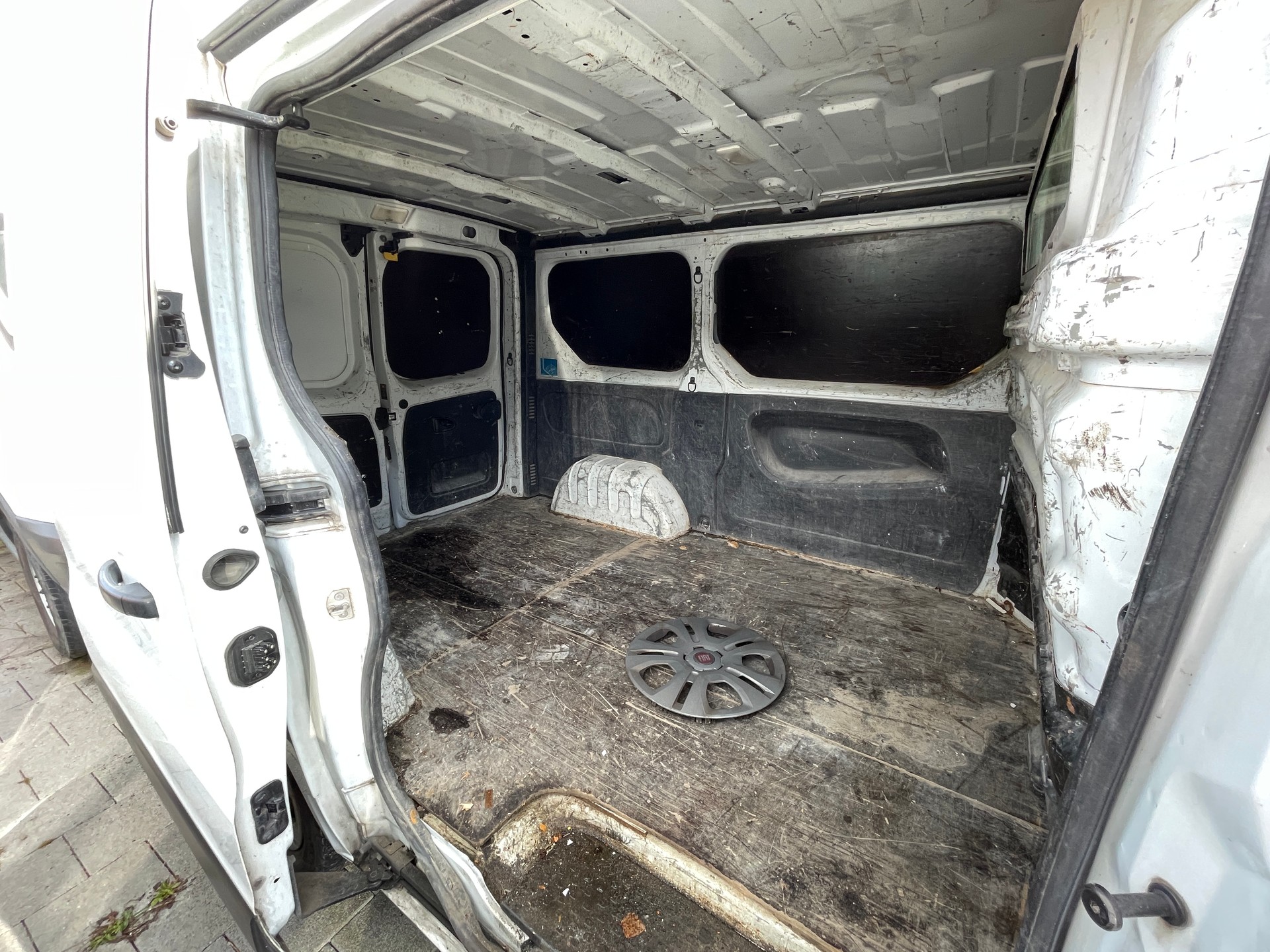 FIAT Talento 29 2.0 MJ L1H1 Swiss-image-8