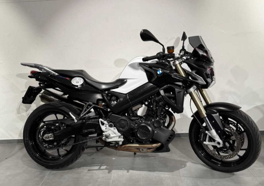 BMW F 800 R ABS (25kW)-image-0