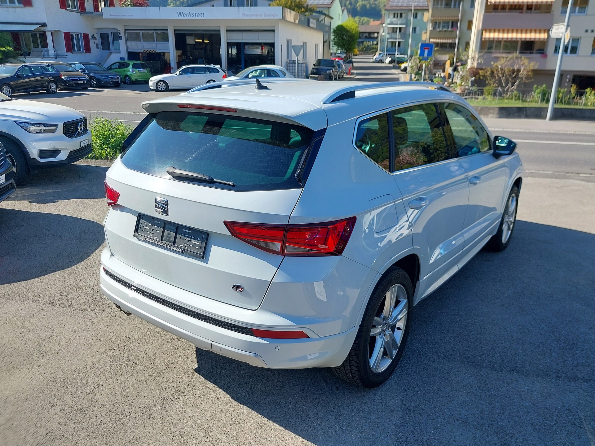 SEAT Ateca 2.0 TSI FR 4Drive DSG-image-2
