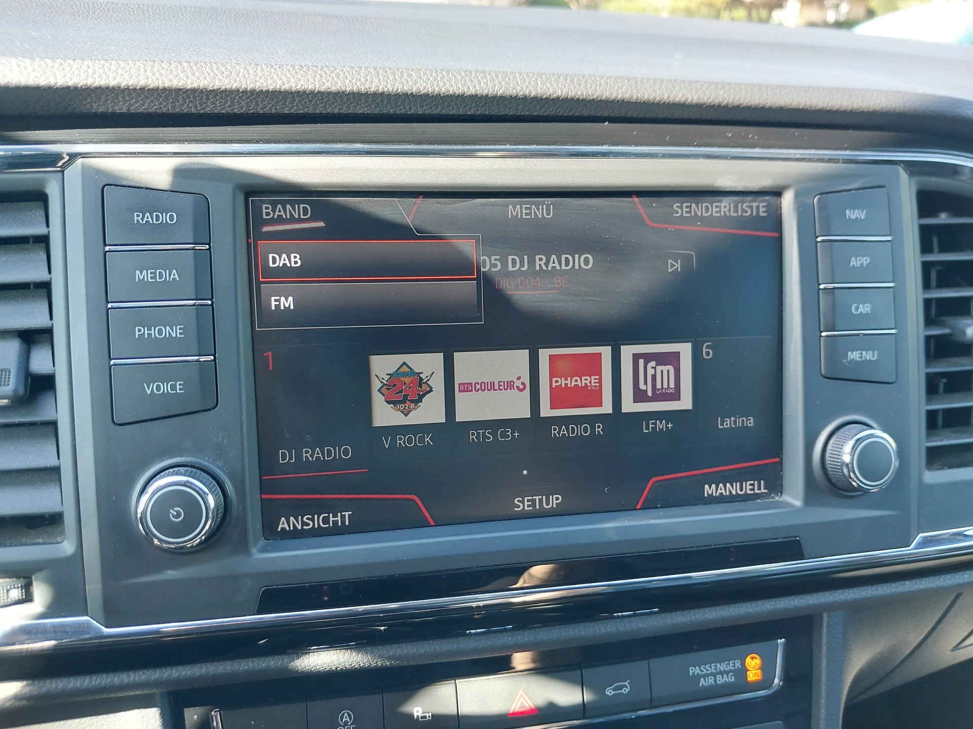 SEAT Ateca 2.0 TSI FR 4Drive DSG-image-10