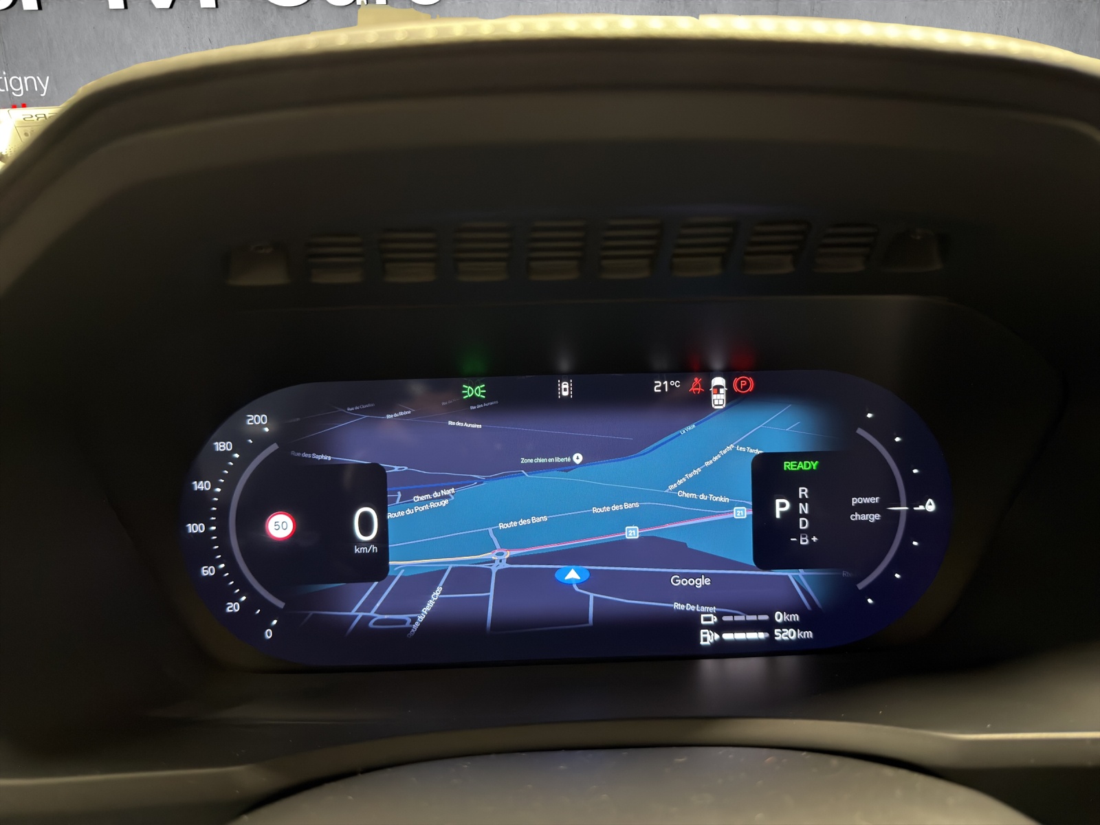 VOLVO XC90 T8 eAWD PluginHybrid Plus Dark Geartronic-image-17
