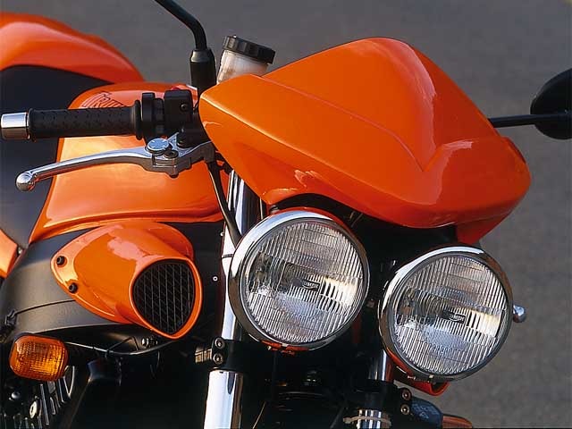 TRIUMPH Speed-Four 600i-image-8