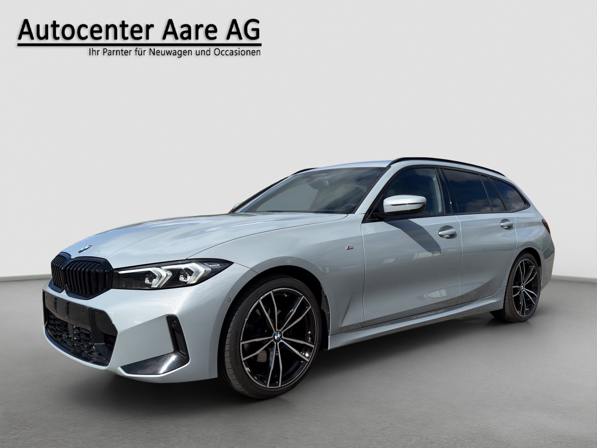 BMW 320d xDrive M Sport - AHK-showroom-element-2