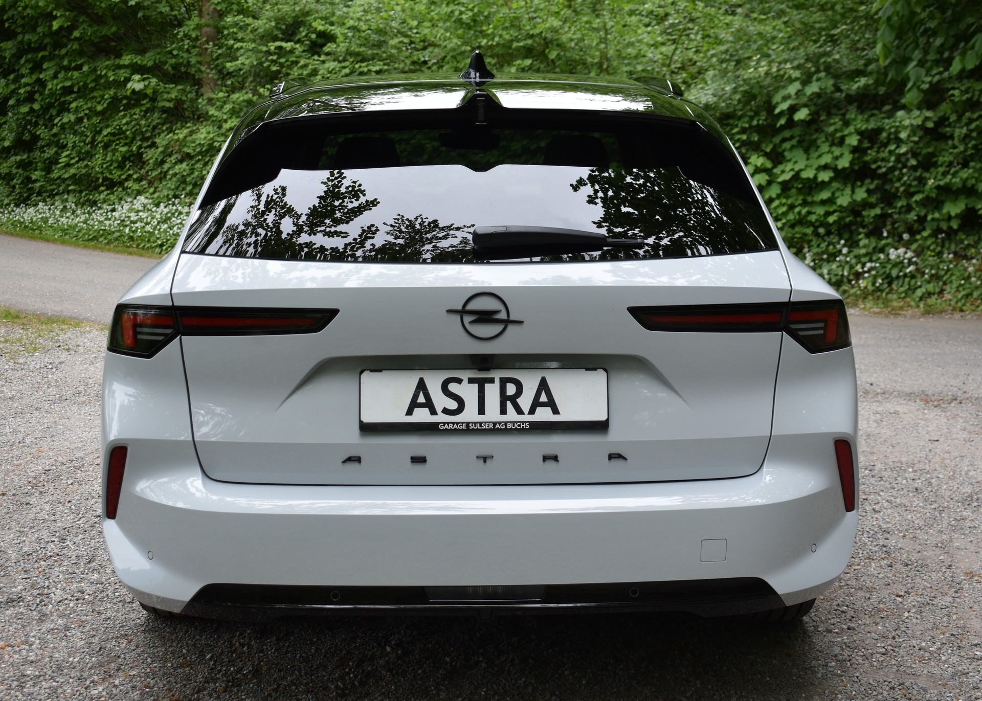 OPEL Astra Sports Tourer 58 kWh Ultimate-showroom-element-3