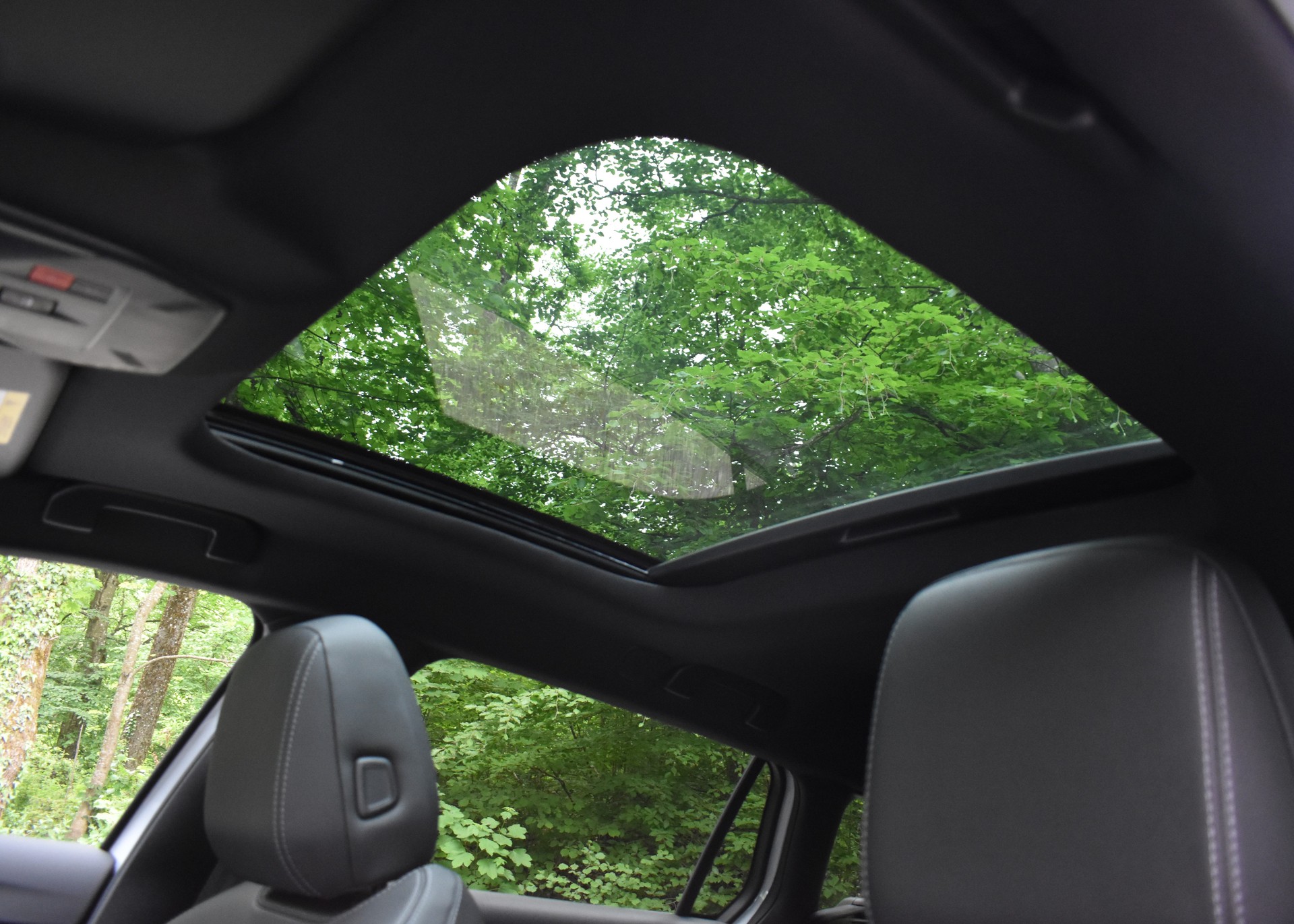 OPEL Astra Sports Tourer 58 kWh Ultimate-image-11