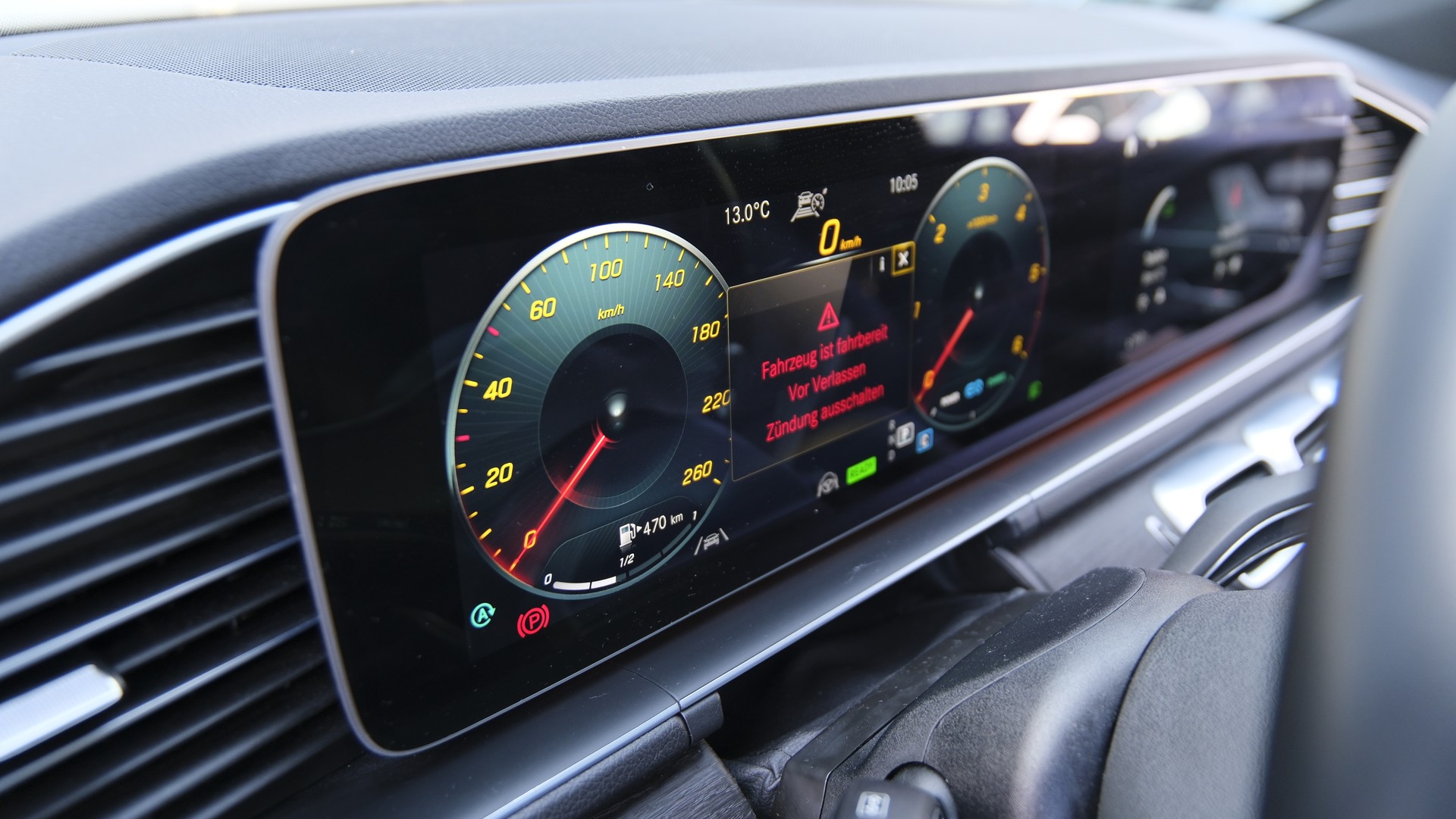 MERCEDES-BENZ GLE 300 d 4Matic AMG Line 9G-Tronic-image-19
