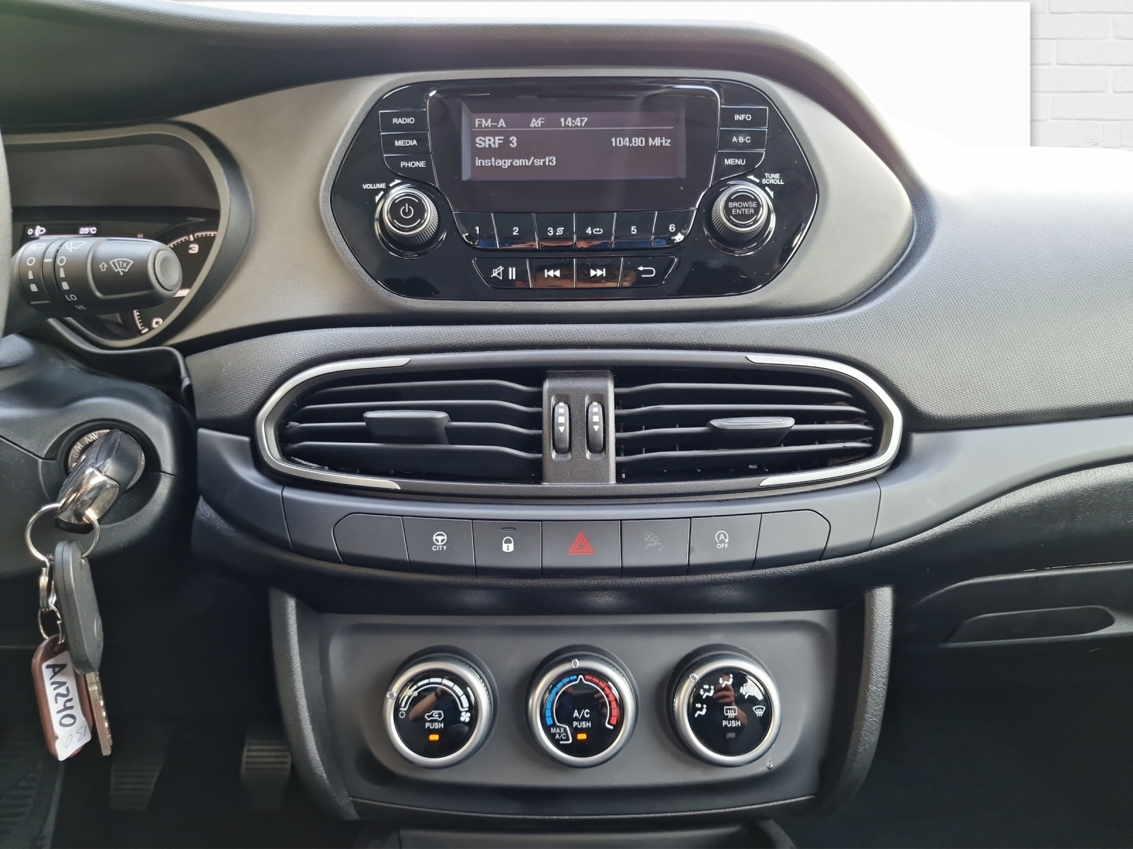 FIAT Tipo 1.0 T3-image-10