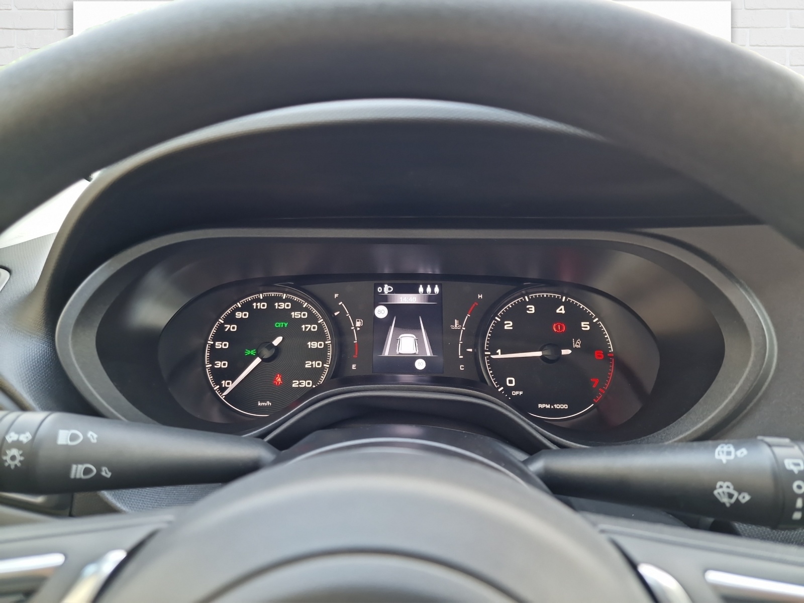 FIAT Tipo 1.0 T3-image-8