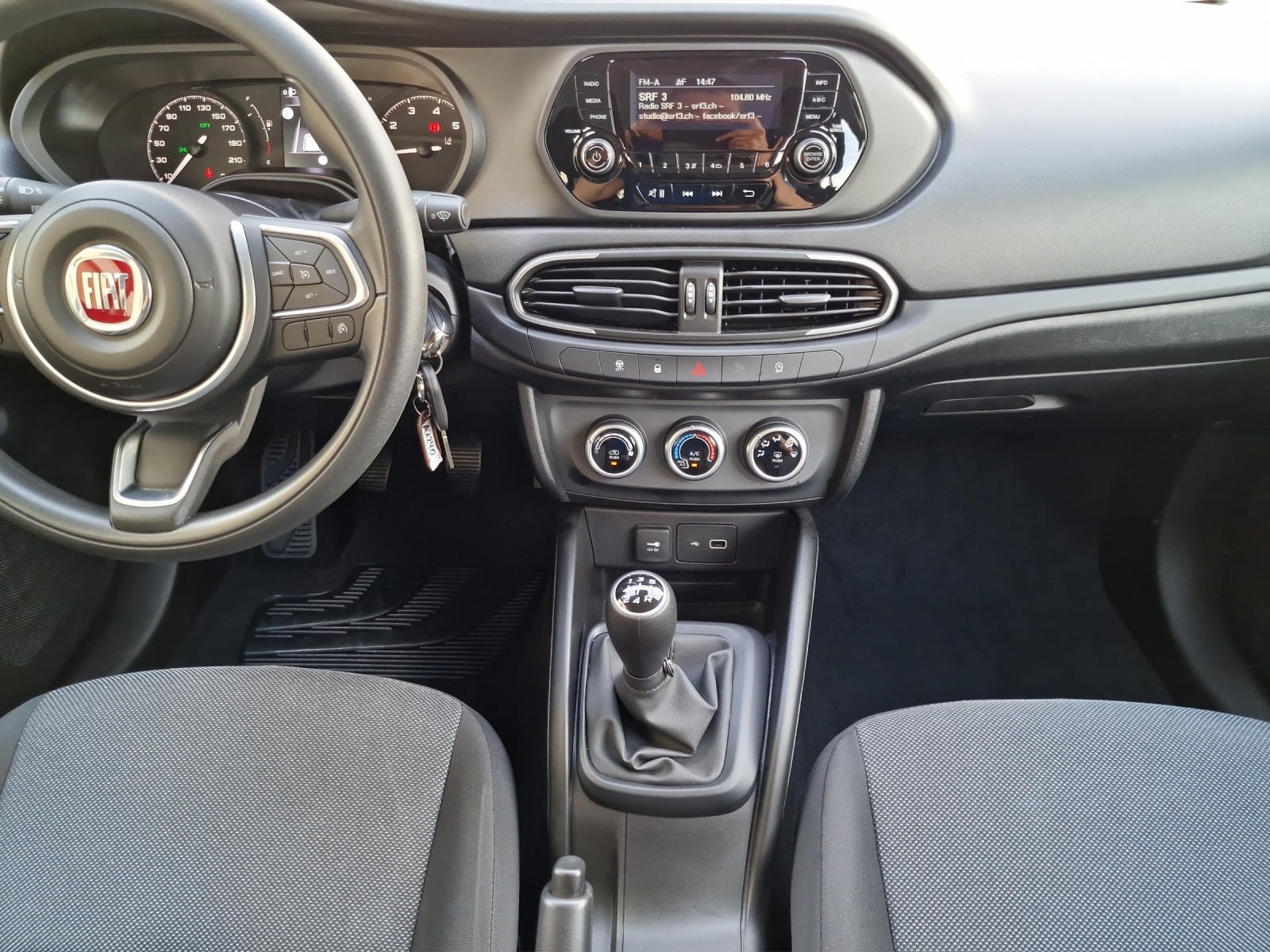 FIAT Tipo 1.0 T3-image-9