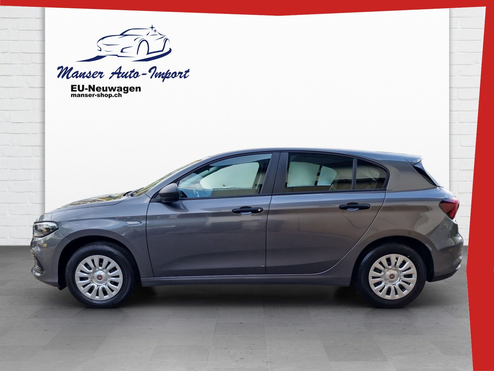FIAT Tipo 1.0 T3-image-2