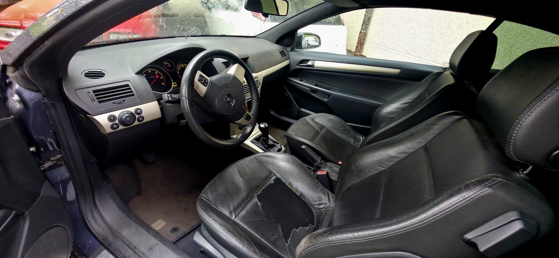 OPEL Ttop COS 1.9CDTI-image-4