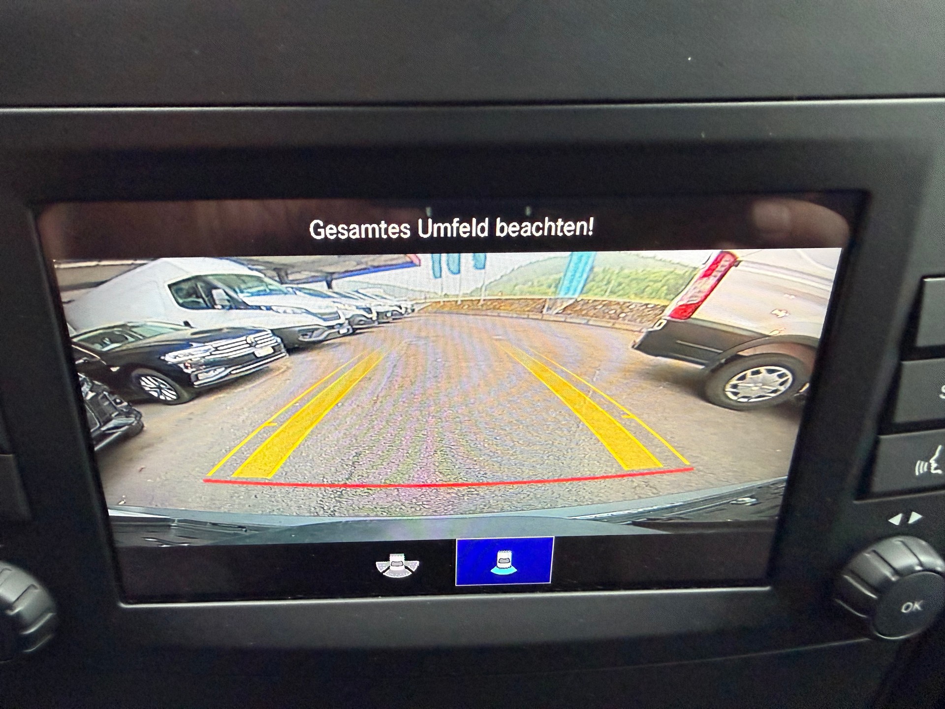 MERCEDES-BENZ Vito 114 CDI 9G-Tronic Kompakt-image-6