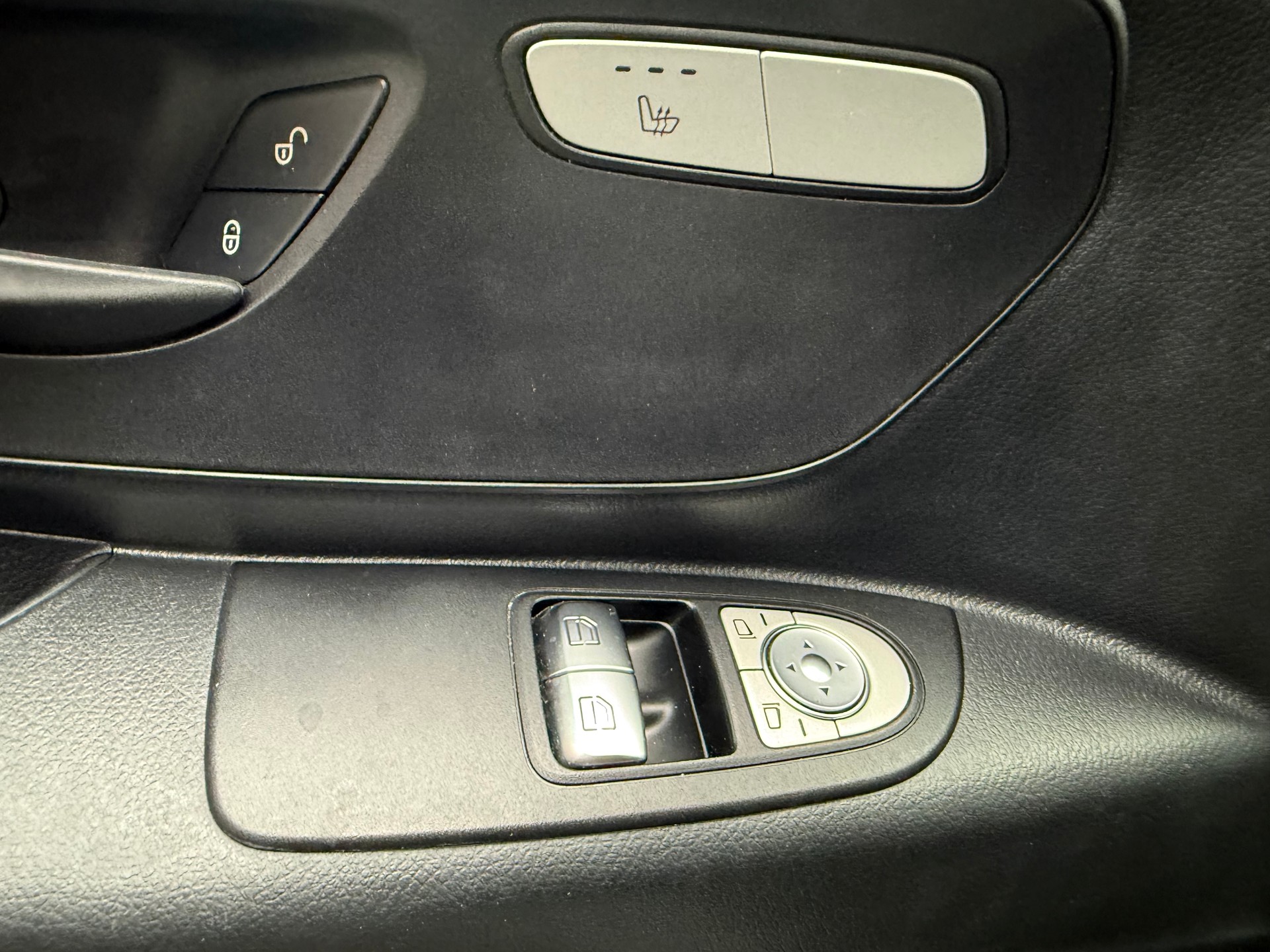 MERCEDES-BENZ Vito 114 CDI 9G-Tronic Kompakt-image-4