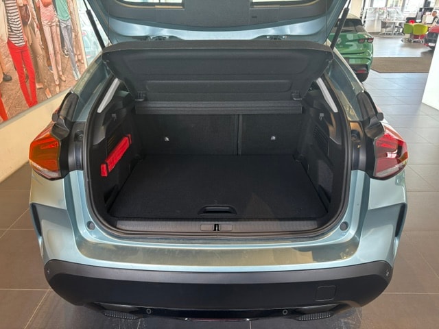 CITROEN C4 Electric Swiss Edition-image-7