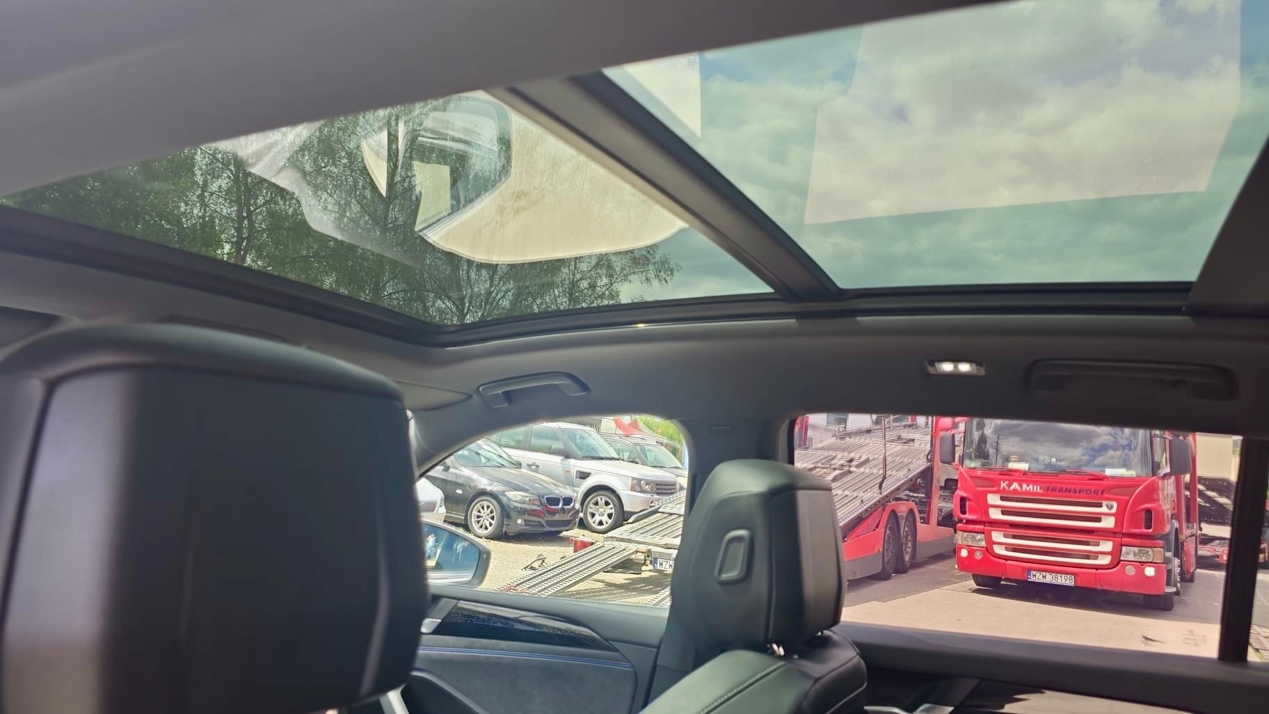 VW Tiguan 2.0 TSI DSG R-Line Plus 4Motion-image-12