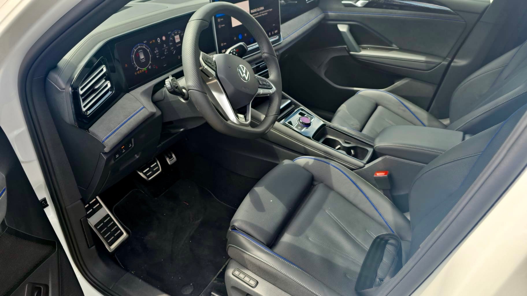 VW Tiguan 2.0 TSI DSG R-Line Plus 4Motion-image-10