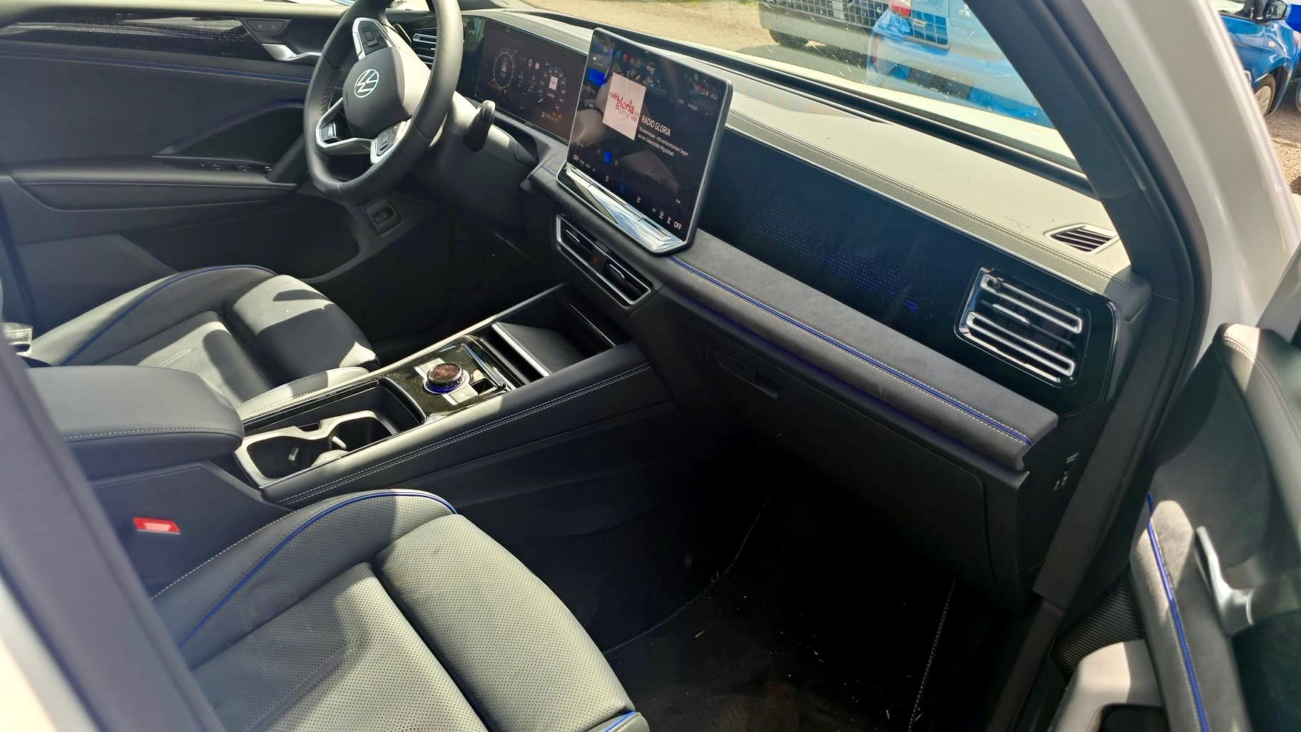 VW Tiguan 2.0 TSI DSG R-Line Plus 4Motion-image-9